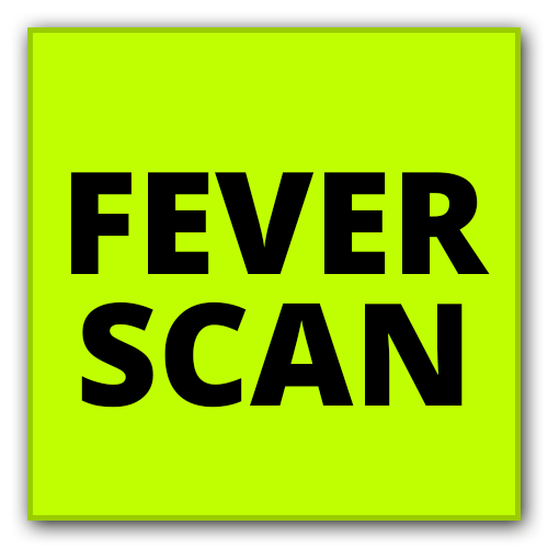 Fever Scan