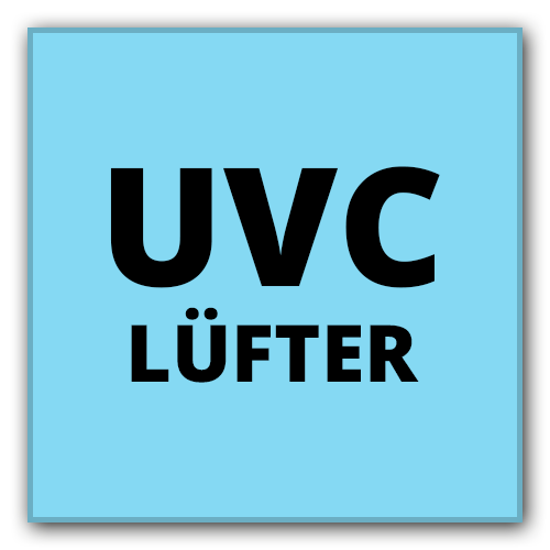 UVC Lüfter