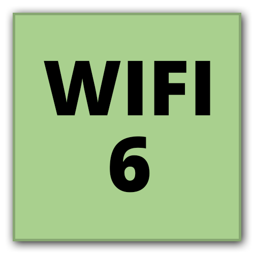 WIFI 6