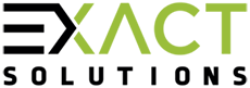 Exact Solutions - Logo